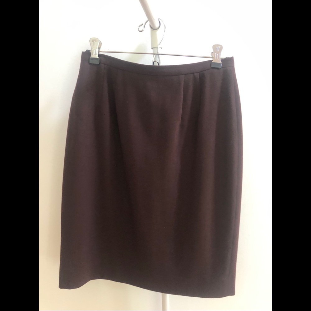 Vintage Kenzo Studio skirt